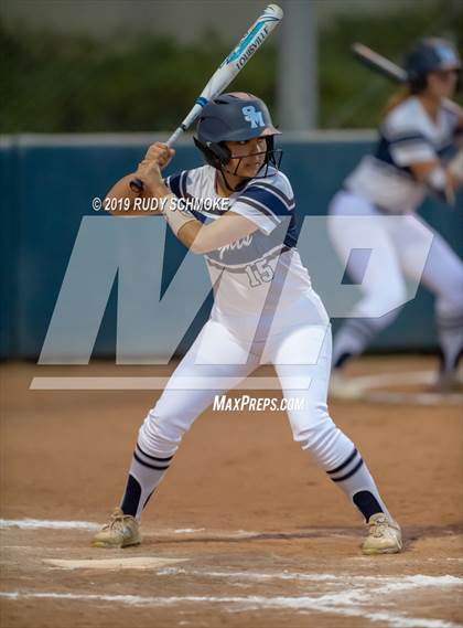 Thumbnail 3 in San Marcos vs. Scripps Ranch (CIF SDS D1 Finals) photogallery.