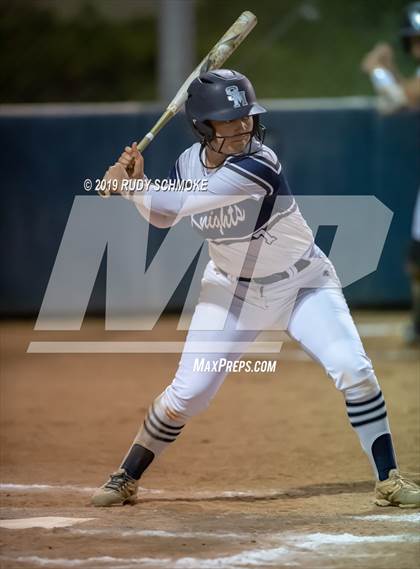 Thumbnail 3 in San Marcos vs. Scripps Ranch (CIF SDS D1 Finals) photogallery.