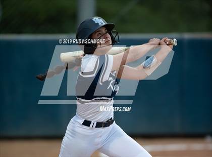 Thumbnail 2 in San Marcos vs. Scripps Ranch (CIF SDS D1 Finals) photogallery.