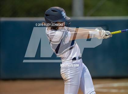 Thumbnail 1 in San Marcos vs. Scripps Ranch (CIF SDS D1 Finals) photogallery.