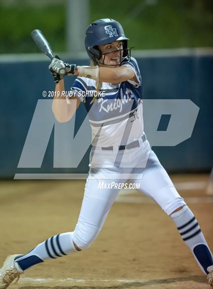 Thumbnail 1 in San Marcos vs. Scripps Ranch (CIF SDS D1 Finals) photogallery.