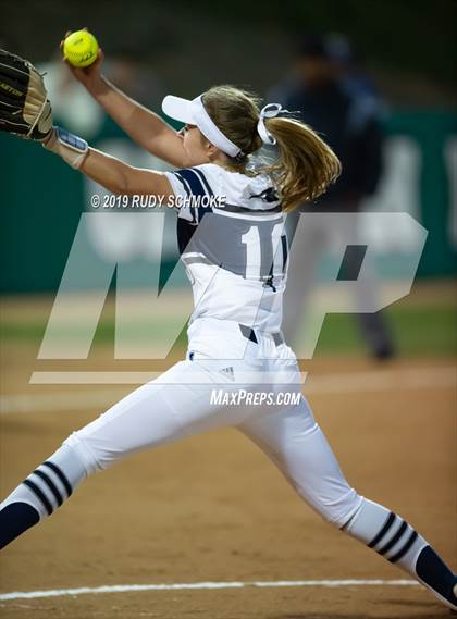 Thumbnail 1 in San Marcos vs. Scripps Ranch (CIF SDS D1 Finals) photogallery.