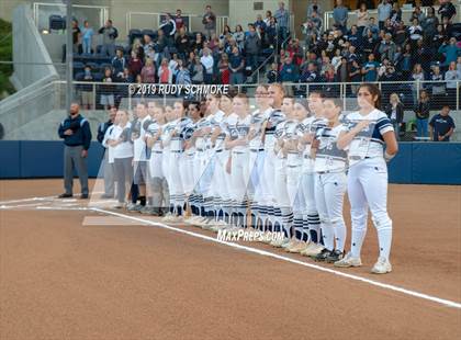 Thumbnail 1 in San Marcos vs. Scripps Ranch (CIF SDS D1 Finals) photogallery.