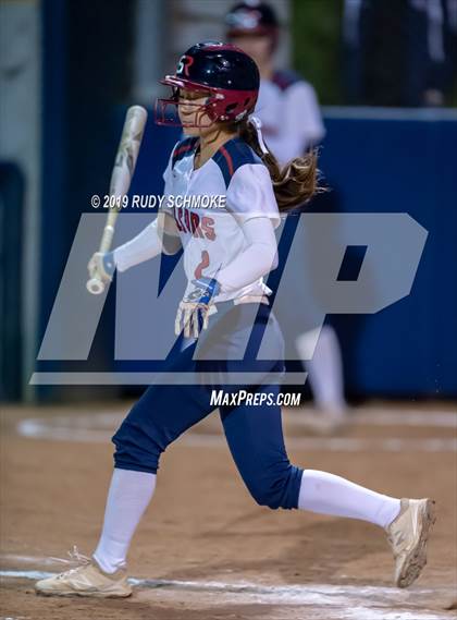 Thumbnail 2 in San Marcos vs. Scripps Ranch (CIF SDS D1 Finals) photogallery.