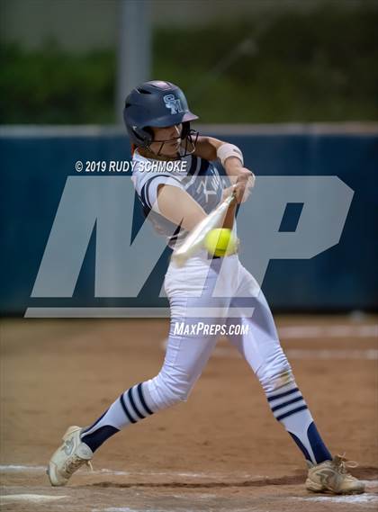 Thumbnail 3 in San Marcos vs. Scripps Ranch (CIF SDS D1 Finals) photogallery.