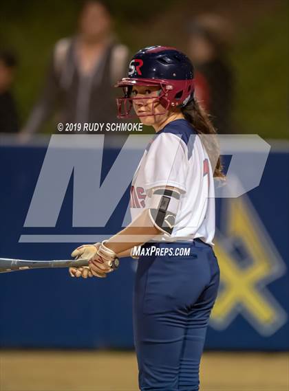 Thumbnail 3 in San Marcos vs. Scripps Ranch (CIF SDS D1 Finals) photogallery.