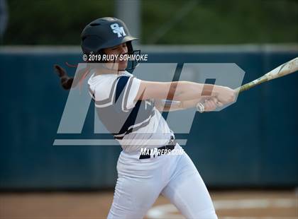 Thumbnail 3 in San Marcos vs. Scripps Ranch (CIF SDS D1 Finals) photogallery.