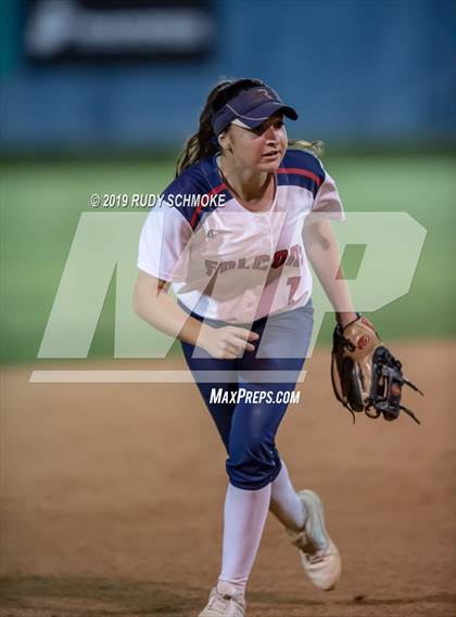 Thumbnail 3 in San Marcos vs. Scripps Ranch (CIF SDS D1 Finals) photogallery.