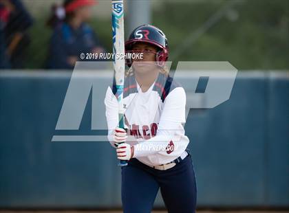 Thumbnail 1 in San Marcos vs. Scripps Ranch (CIF SDS D1 Finals) photogallery.
