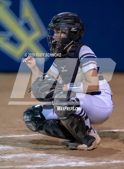 Thumbnail 2 in San Marcos vs. Scripps Ranch (CIF SDS D1 Finals) photogallery.