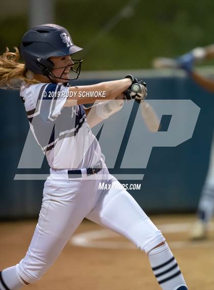 Thumbnail 2 in San Marcos vs. Scripps Ranch (CIF SDS D1 Finals) photogallery.