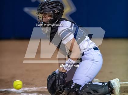 Thumbnail 3 in San Marcos vs. Scripps Ranch (CIF SDS D1 Finals) photogallery.