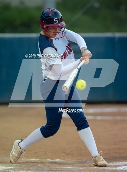 Thumbnail 1 in San Marcos vs. Scripps Ranch (CIF SDS D1 Finals) photogallery.