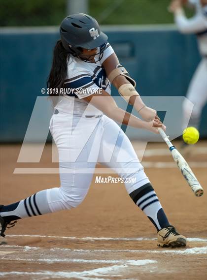 Thumbnail 3 in San Marcos vs. Scripps Ranch (CIF SDS D1 Finals) photogallery.