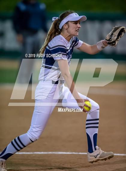 Thumbnail 2 in San Marcos vs. Scripps Ranch (CIF SDS D1 Finals) photogallery.