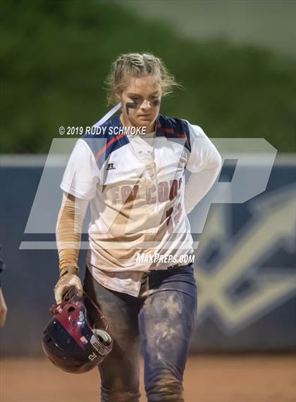 Thumbnail 1 in San Marcos vs. Scripps Ranch (CIF SDS D1 Finals) photogallery.