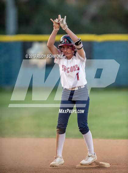 Thumbnail 2 in San Marcos vs. Scripps Ranch (CIF SDS D1 Finals) photogallery.