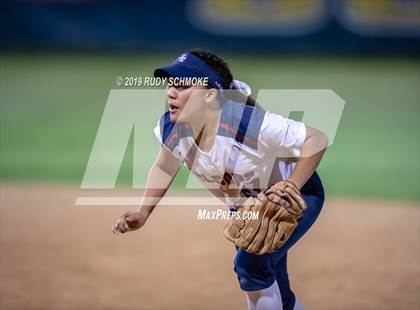 Thumbnail 2 in San Marcos vs. Scripps Ranch (CIF SDS D1 Finals) photogallery.