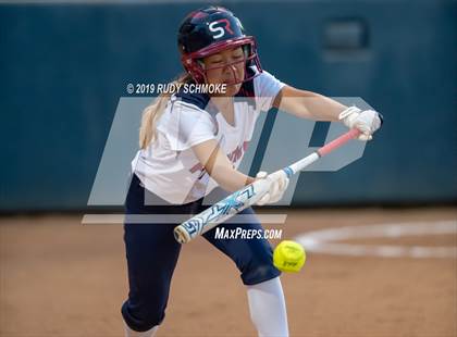 Thumbnail 1 in San Marcos vs. Scripps Ranch (CIF SDS D1 Finals) photogallery.