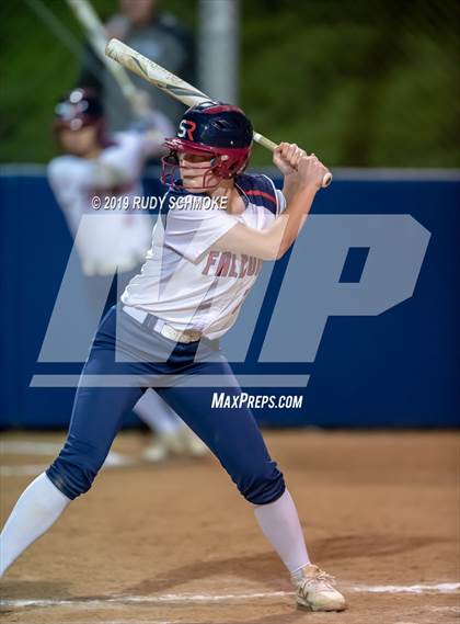 Thumbnail 1 in San Marcos vs. Scripps Ranch (CIF SDS D1 Finals) photogallery.