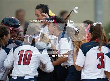 Thumbnail 2 in San Marcos vs. Scripps Ranch (CIF SDS D1 Finals) photogallery.