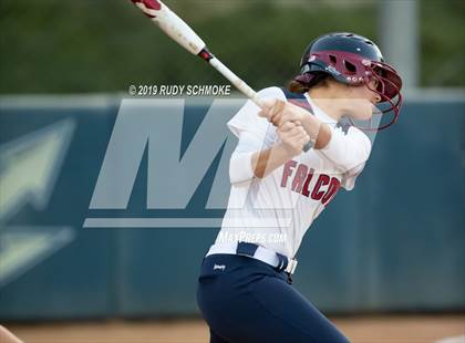 Thumbnail 1 in San Marcos vs. Scripps Ranch (CIF SDS D1 Finals) photogallery.