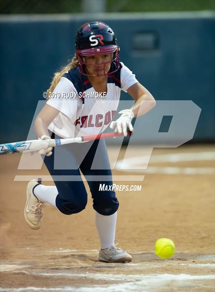 Thumbnail 3 in San Marcos vs. Scripps Ranch (CIF SDS D1 Finals) photogallery.