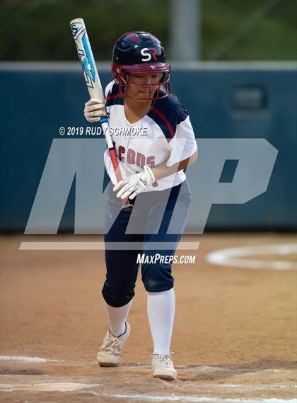 Thumbnail 1 in San Marcos vs. Scripps Ranch (CIF SDS D1 Finals) photogallery.