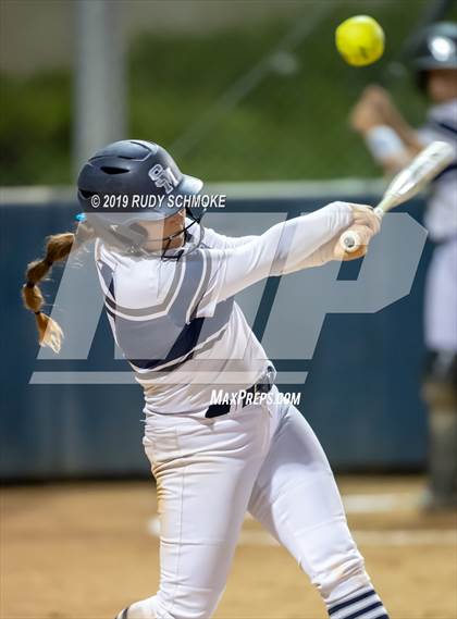 Thumbnail 1 in San Marcos vs. Scripps Ranch (CIF SDS D1 Finals) photogallery.