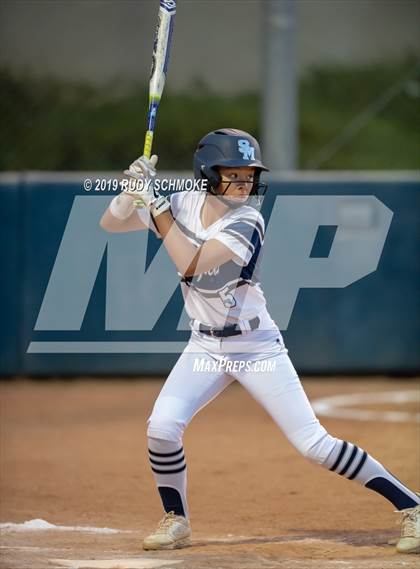 Thumbnail 2 in San Marcos vs. Scripps Ranch (CIF SDS D1 Finals) photogallery.