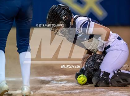 Thumbnail 1 in San Marcos vs. Scripps Ranch (CIF SDS D1 Finals) photogallery.