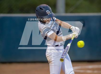 Thumbnail 3 in San Marcos vs. Scripps Ranch (CIF SDS D1 Finals) photogallery.