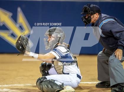 Thumbnail 2 in San Marcos vs. Scripps Ranch (CIF SDS D1 Finals) photogallery.