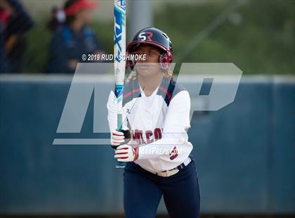 Thumbnail 2 in San Marcos vs. Scripps Ranch (CIF SDS D1 Finals) photogallery.
