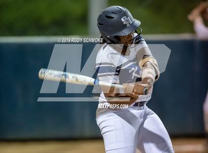 Thumbnail 2 in San Marcos vs. Scripps Ranch (CIF SDS D1 Finals) photogallery.