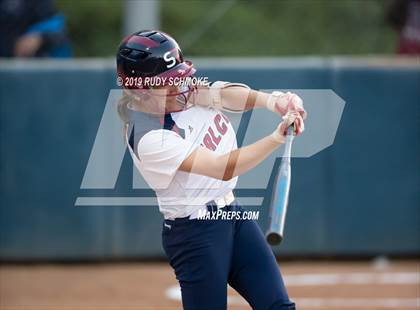 Thumbnail 2 in San Marcos vs. Scripps Ranch (CIF SDS D1 Finals) photogallery.