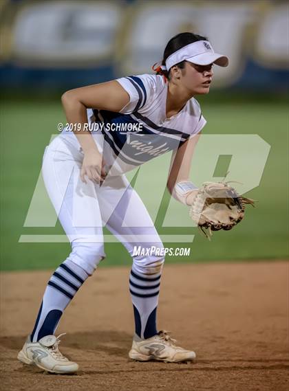 Thumbnail 3 in San Marcos vs. Scripps Ranch (CIF SDS D1 Finals) photogallery.