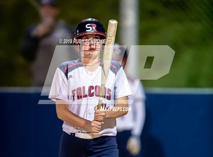 Thumbnail 3 in San Marcos vs. Scripps Ranch (CIF SDS D1 Finals) photogallery.