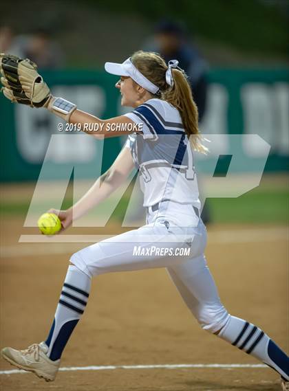 Thumbnail 3 in San Marcos vs. Scripps Ranch (CIF SDS D1 Finals) photogallery.