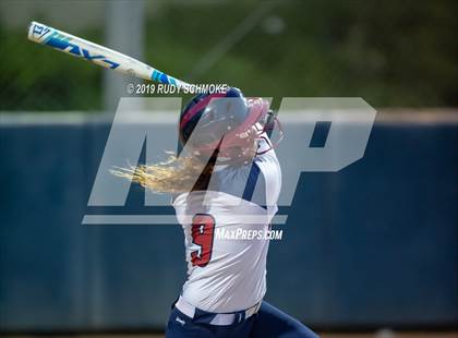 Thumbnail 1 in San Marcos vs. Scripps Ranch (CIF SDS D1 Finals) photogallery.