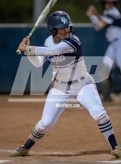 Thumbnail 1 in San Marcos vs. Scripps Ranch (CIF SDS D1 Finals) photogallery.