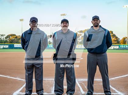 Thumbnail 2 in San Marcos vs. Scripps Ranch (CIF SDS D1 Finals) photogallery.
