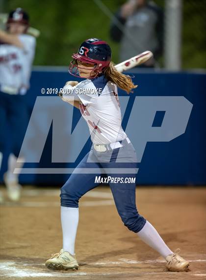 Thumbnail 1 in San Marcos vs. Scripps Ranch (CIF SDS D1 Finals) photogallery.