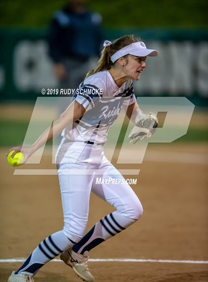 Thumbnail 1 in San Marcos vs. Scripps Ranch (CIF SDS D1 Finals) photogallery.