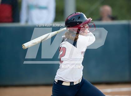 Thumbnail 3 in San Marcos vs. Scripps Ranch (CIF SDS D1 Finals) photogallery.