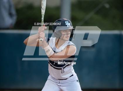 Thumbnail 3 in San Marcos vs. Scripps Ranch (CIF SDS D1 Finals) photogallery.