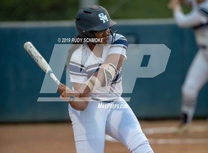 Thumbnail 2 in San Marcos vs. Scripps Ranch (CIF SDS D1 Finals) photogallery.