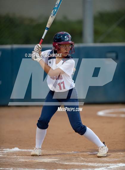 Thumbnail 1 in San Marcos vs. Scripps Ranch (CIF SDS D1 Finals) photogallery.