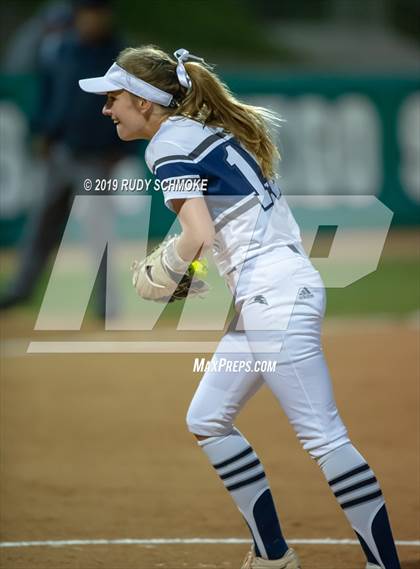 Thumbnail 2 in San Marcos vs. Scripps Ranch (CIF SDS D1 Finals) photogallery.
