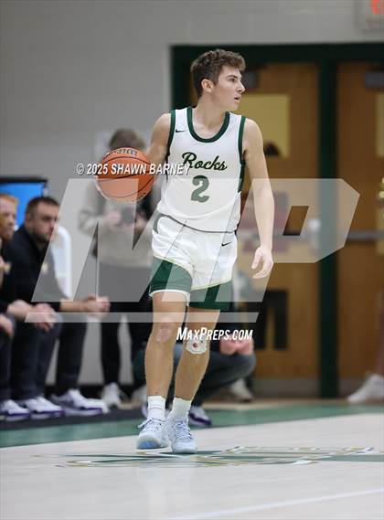 Thumbnail 1 in Guerin Catholic @ Westfield photogallery.